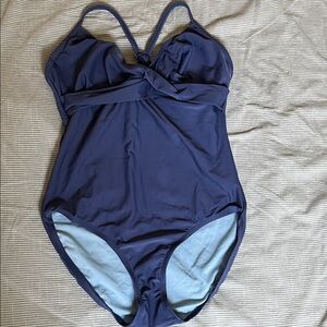 Athleta One-piece Swimsuit